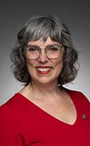 Ginette Lavack