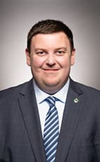 Andrew Lawton