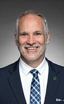 Eric Lefebvre