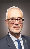Carlos Leitao