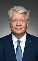 David McKenzie