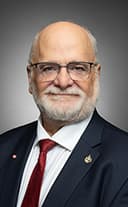 Ron McKinnon