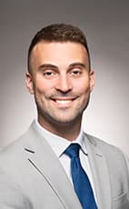 Eric Melillo