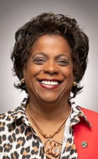 Marjorie Michel