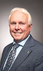 Rob Morrison