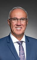 Glen Motz