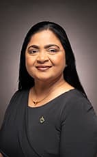 Juanita Nathan