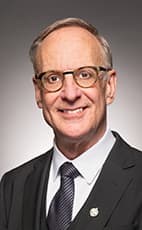 Robert Oliphant