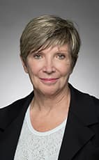 Eleanor Olszewski