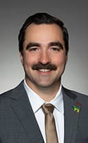 Jeremy Patzer