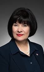 Ginette Petitpas Taylor