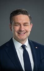 Pierre Poilievre
