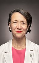 Nathalie Provost