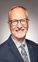 Brad Redekopp