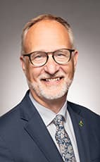 Brad Redekopp