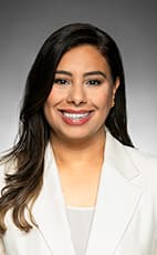 Ruby Sahota