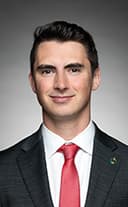 Jake Sawatzky