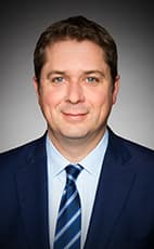 Andrew Scheer