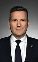 Evan Solomon
