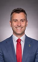 Eric St-Pierre