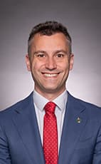 Eric St-Pierre