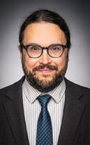 Gabriel Ste-Marie