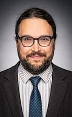 Gabriel Ste-Marie