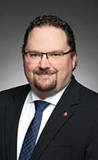 Mark Strahl