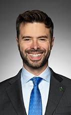 Matt Strauss
