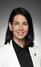Kristina Tesser Derksen