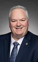 Luc Theriault