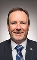 Fraser Tolmie