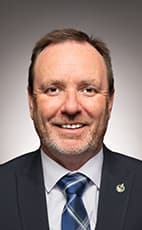 Fraser Tolmie