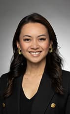 Rechie Valdez