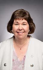 Anita Vandenbeld