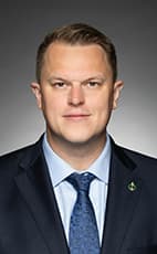 Brad Vis