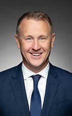 Chris Warkentin